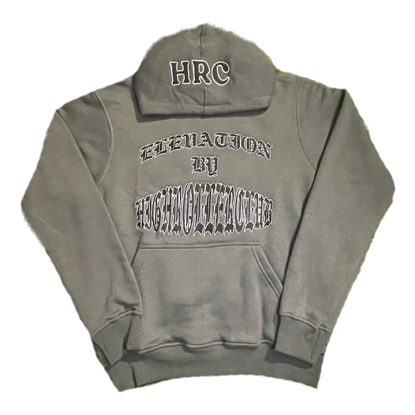 Elevation Hoodie