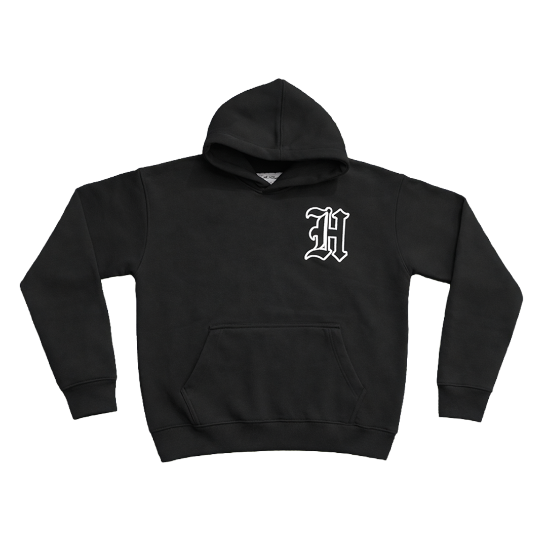 H Essential Hoodie
