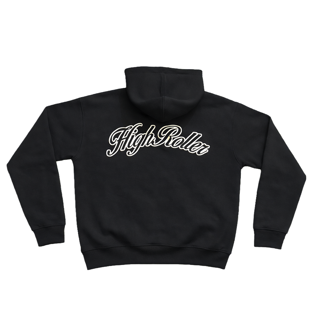 H Essential Hoodie