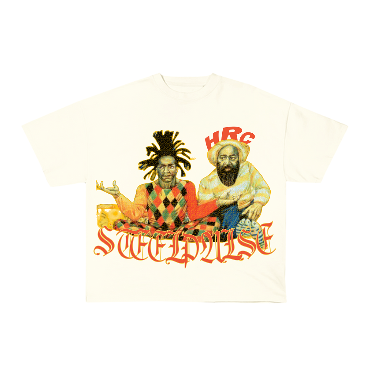 STEELPULSE Tee